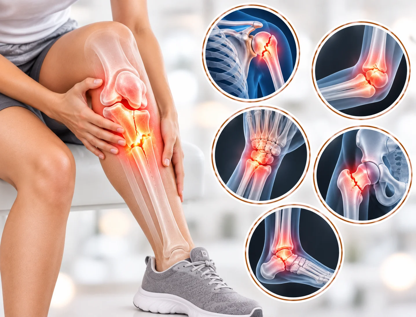 Fracture Treatment